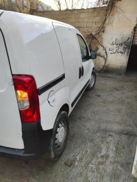 voitures-peugeot-bipper-2012-bab-ezzouar-alger-algerie