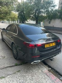 voitures-mercedes-e220-2024-amg-constantine-algerie