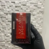 Parfum hommes azzaro sport original venu de France  100ml