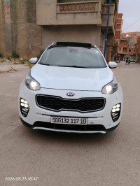 سيارات-kia-sportage-2017-gt-line-المزدور-البويرة-الجزائر
