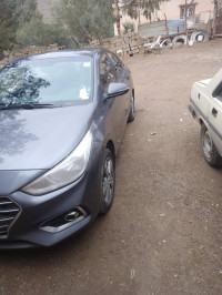 voitures-hyundai-accent-2018-gue-de-constantine-alger-algerie