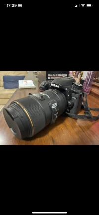 Nikon