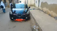 Renault Clio 4 2013 Exception