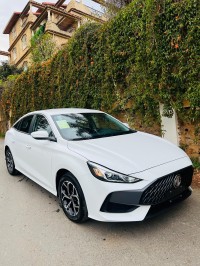 سيارات-mg-5-2026-القبة-الجزائر
