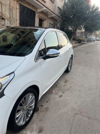 voitures-peugeot-208-2019-allure-facelift-bir-el-djir-oran-algerie