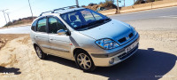 voitures-renault-scenic-2001-sidi-lakhdaara-mostaganem-algerie