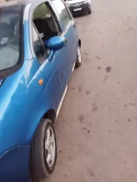 Chery QQ 2008 QQ