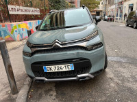 voitures-citroen-c3-2022-air-cross-constantine-algerie