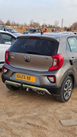 voitures-kia-picanto-2019-xline-hassi-messaoud-ouargla-algerie