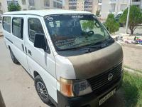 fourgon-nissan-urvan-2010-issers-boumerdes-algerie