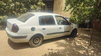 سيارات-renault-clio-classique-2002-الشطية-الشلف-الجزائر