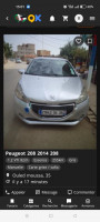 voitures-peugeot-208-2014-allure-ouled-aissa-boumerdes-algerie