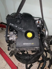 Moteur Renault 1,5 dci