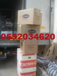 DEMENAGEMENT /TRANSPORT  /نقل وترحيل الأثاث
