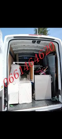 DEMENAGEMENT TRANSPORT /24H24@