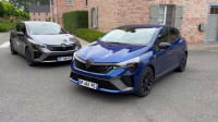 voitures-renault-clio-5-2025-bordj-bou-arreridj-algerie