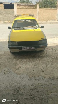 سيارات-peugeot-505-1990-المحمل-خنشلة-الجزائر