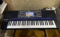 Yamaha PSR A5000