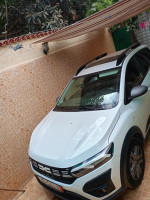 voitures-dacia-sandero-stepway-2023-privilege-reghaia-alger-algerie