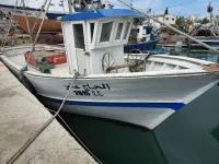 Serdinier 13m
