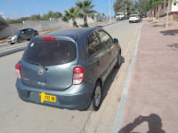 voitures-nissan-micra-2013-bachdjerrah-alger-algerie