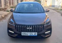 Chery Arrizo 5 2024 Luxury