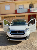 voitures-peugeot-partner-2019-tepee-allure-tlemcen-algerie