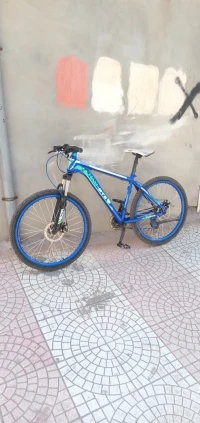 VTT HAM MTB 