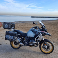 motos-et-scooters-bmw-gs-1250-2021-bordj-el-kiffan-alger-algerie