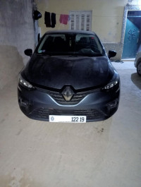 voitures-renault-clio-5-2022-business-draa-kebila-setif-algerie