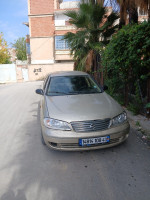 voitures-nissan-sunny-2008-constantine-algerie