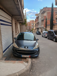 voitures-peugeot-207-2007-constantine-algerie