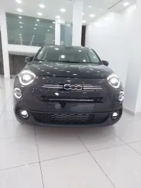 Fiat 500 x 2023 Club