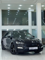 voitures-skoda-octavia-2024-vrs-batna-algerie