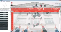 CREADEV SCHOOL PLATEFORME DE GESTION SCOLAIRE
