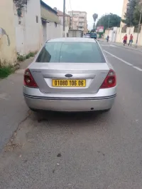 Ford Mondeo 2006 Titanium