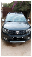 voitures-dacia-sandero-2018-stepway-meftah-blida-algerie