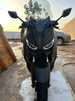 motos-scooters-yamaha-xmax-125cc-2018-ain-benian-alger-algerie