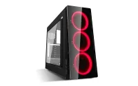 PC GAMER I3 13100F RAM 16GO SSD 256GO RTX 2060 12GO