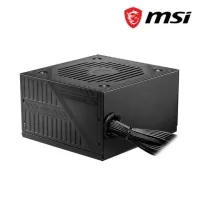 ALIMENTATION MSI MAG A650BNL 650W 80PLUS BRONZE