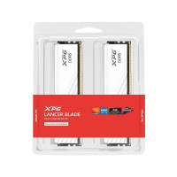 ram-xpg-32go-2x16go-6400mhz-lancer-blade-cl32-ddr5-white-alger-centre-algerie