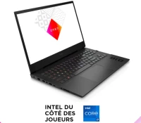 LAPTOP OMEN BY HP 17-ck1009nl I7 12700H RAM 16GO SSD 1TO RTX 3070 TI 17.3" IPS