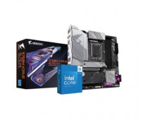 processeur-kit-upgrade-intel-i5-14600k-carte-mere-gigabyte-aorus-b760m-elite-ax-ddr5-alger-centre-algerie