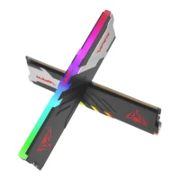 RAM VIPER GAMING 32GO 2X16GO 7200MHz VENOM RGB CL34 DDR5