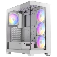 PC GAMER / RYZEN 5 9600X - RAM 16GO - SSD 512GO - ASUS RTX 3060 OC 12GO