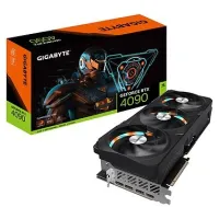 CARTE GRAPHIQUE GIGABYTE RTX 4090 GAMING OC 24GO