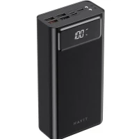 POWER BANK HAVIT PD56 40000MAH