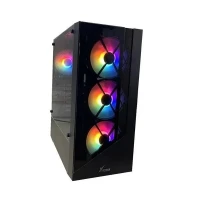 HADES 4 / RYZEN 5 5600G /RAM 16GO /SSD 256GO / RTX 4060 TI GIGABYTE  8GO