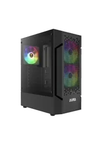 PC GAMING / RYZEN 5 8400F - RAM 16GO DDR5 - SSD 512GO - MSI RTX 3050 OC 8GO