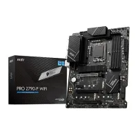 CARTE MERE MSI PRO Z790 P WIFI DDR5